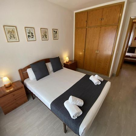 For A Stay Eden Mar Cambrils Exteriér fotografie