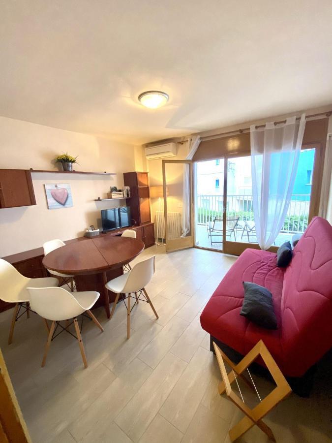 For A Stay Eden Mar Cambrils Exteriér fotografie