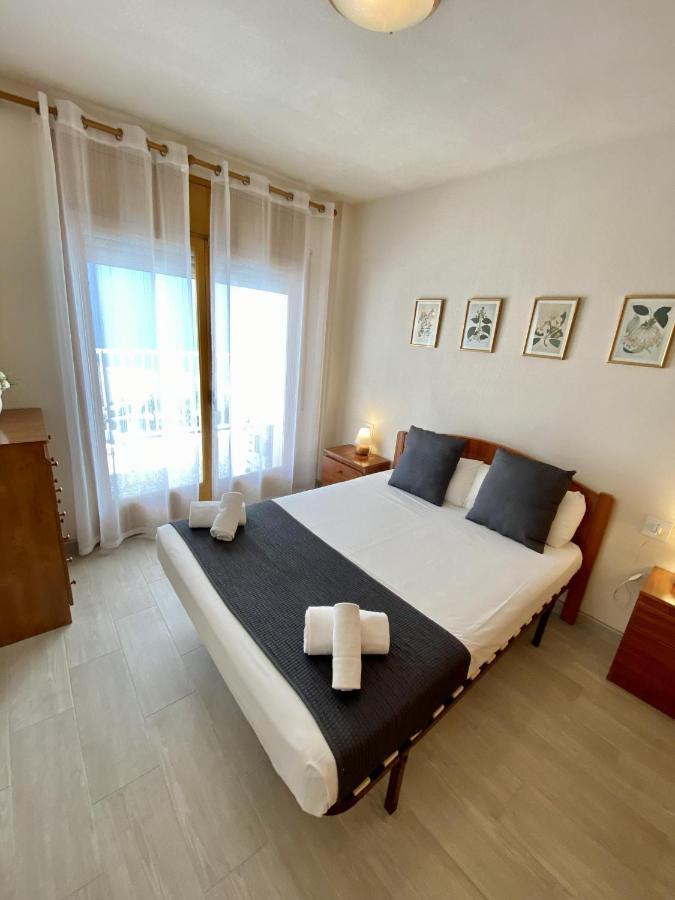 For A Stay Eden Mar Cambrils Exteriér fotografie
