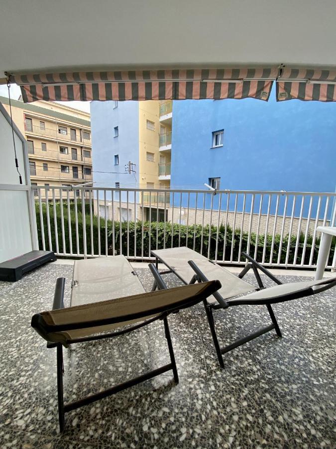 For A Stay Eden Mar Cambrils Exteriér fotografie