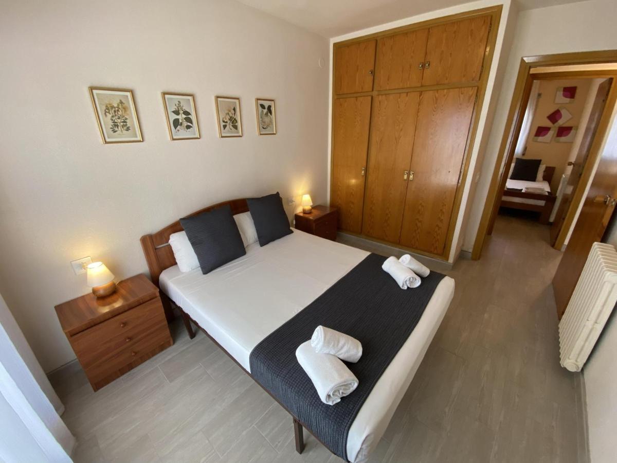 For A Stay Eden Mar Cambrils Exteriér fotografie