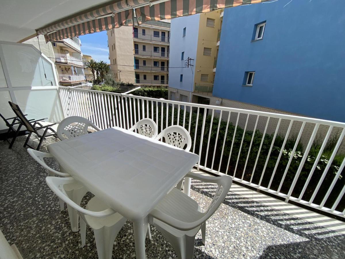 For A Stay Eden Mar Cambrils Exteriér fotografie