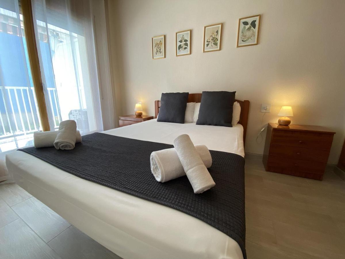 For A Stay Eden Mar Cambrils Exteriér fotografie