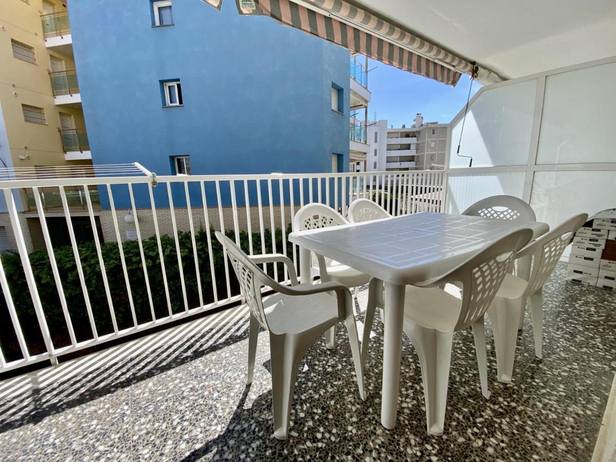 For A Stay Eden Mar Cambrils Exteriér fotografie